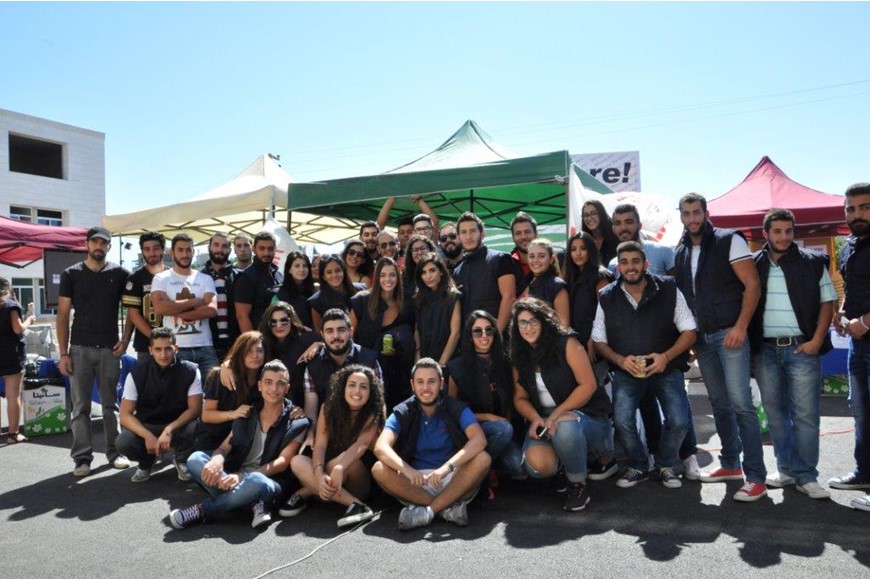 Recruitment Day 2016 | North Campus 11